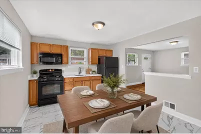 405 Birchleaf Avenue, Capitol Heights, MD 20743 - Photo 12