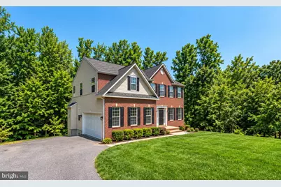 19021 Poplar Ridge Road, Brandywine, MD 20613 - Photo 1