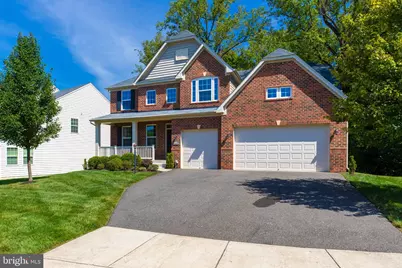 15320 Governors Park Lane, Upper Marlboro, MD 20772 - Photo 2