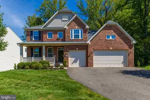 15320 Governors Park Ln, Upper Marlboro, MD 20772 - Photo 1