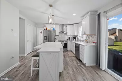13326 Burleigh Street, Upper Marlboro, MD 20774 - Photo 8