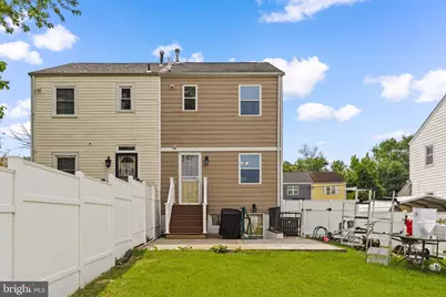 7008 E Lombard, Landover, MD 20785 - Photo 36