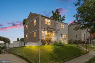 7008 E Lombard, Landover, MD 20785 - Photo 1