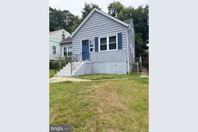 6126 Otis Street, Landover, MD 20785 - Photo 2
