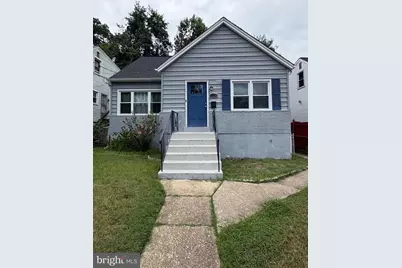 6126 Otis Street, Landover, MD 20785 - Photo 1