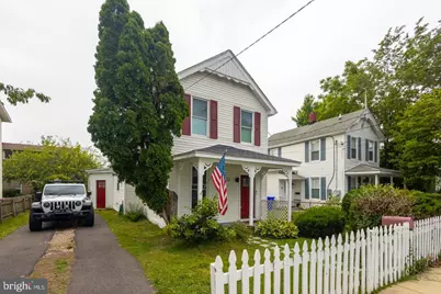 37 4th Street, Laurel, MD 20707 - Photo 22