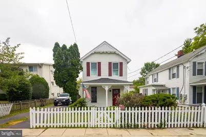 37 4th Street, Laurel, MD 20707 - Photo 2