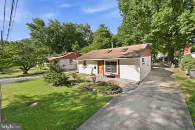 5208 Huron Street, College Park, MD 20740 - Photo 1