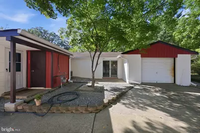 5208 Huron Street, College Park, MD 20740 - Photo 32
