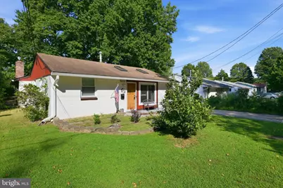 5208 Huron Street, College Park, MD 20740 - Photo 4