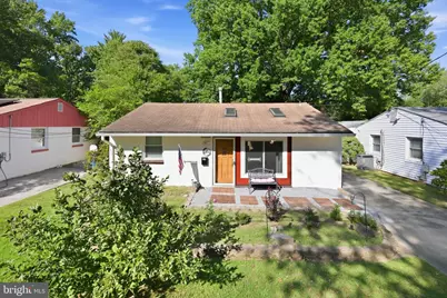 5208 Huron Street, College Park, MD 20740 - Photo 2