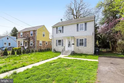 6226 20th Avenue, Hyattsville, MD 20782 - Photo 38