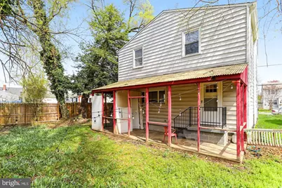 6226 20th Avenue, Hyattsville, MD 20782 - Photo 40