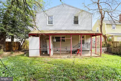 6226 20th Avenue, Hyattsville, MD 20782 - Photo 42