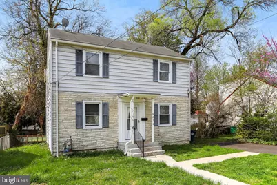 6226 20th Avenue, Hyattsville, MD 20782 - Photo 44