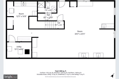 9510 Lanham Severn Road, Lanham, MD 20706 - Photo 28