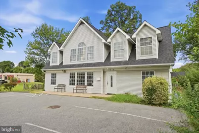 9510 Lanham Severn Road, Lanham, MD 20706 - Photo 26