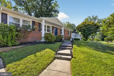 4327 Canyonview Drive, Upper Marlboro, MD 20772 - Photo 4
