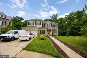 10225 Everley Terrace, Lanham, MD 20706 - Photo 1