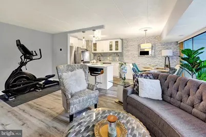 1800 Metzerott Road #103, Adelphi, MD 20783 - Photo 6