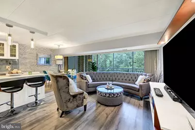 1800 Metzerott Road #103, Adelphi, MD 20783 - Photo 8