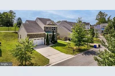7603 Lord Snowden Circle, Laurel, MD 20707 - Photo 2