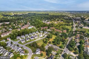 7603 Lord Snowden Cir, Laurel, MD 20707 - Photo 26