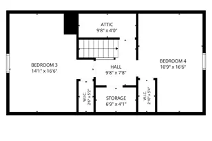 8919 Ballard Ln, Clinton, MD 20735 - Photo 34