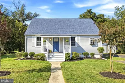 8919 Ballard Lane, Clinton, MD 20735 - Photo 2