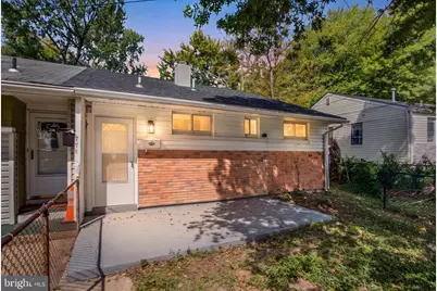 7706 Oxman Road, Landover, MD 20785 - Photo 20