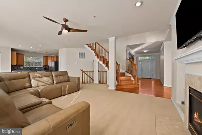 10006 Enford Court, Lanham, MD 20706 - Photo 16