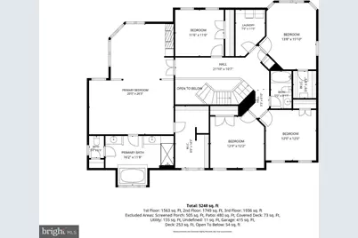 10006 Enford Court, Lanham, MD 20706 - Photo 84