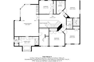 10006 Enford Ct, Lanham, MD 20706 - Photo 84