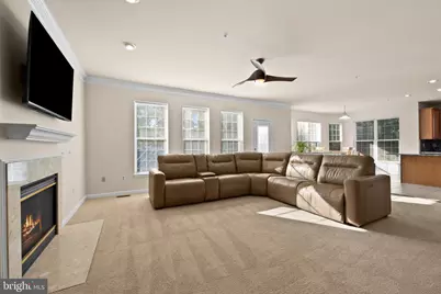 10006 Enford Court, Lanham, MD 20706 - Photo 18