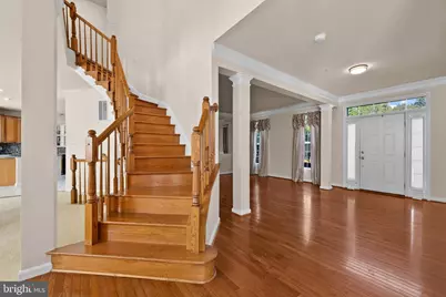 10006 Enford Court, Lanham, MD 20706 - Photo 4