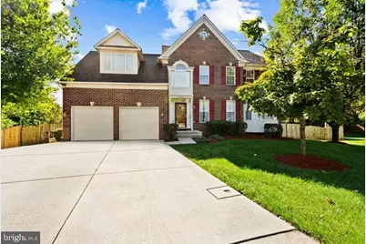 10006 Enford Court, Lanham, MD 20706 - Photo 1