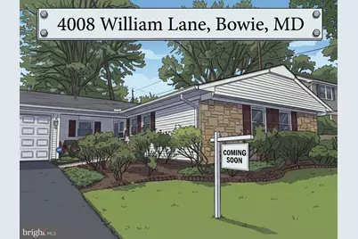 4008 William Lane, Bowie, MD 20715 - Photo 1