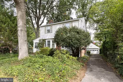 4606 Drexel Road, College Park, MD 20740 - Photo 2