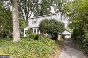 4606 Drexel Rd, College Park, MD 20740 - Photo 2