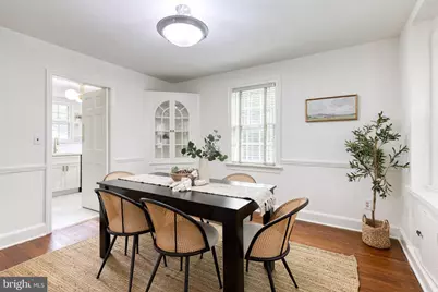 4606 Drexel Road, College Park, MD 20740 - Photo 16