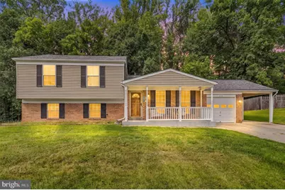 4104 Nottaway Place, Bowie, MD 20716 - Photo 2