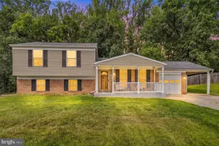 4104 Nottaway Pl, Bowie, MD 20716 - Photo 2