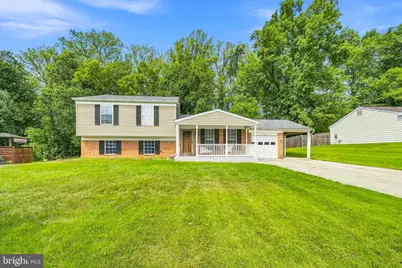 4104 Nottaway Place, Bowie, MD 20716 - Photo 1