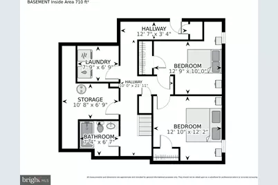 4208 Shell Street, Capitol Heights, MD 20743 - Photo 42