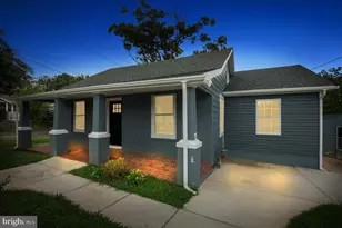 4000 Vine St, Capitol Heights, MD 20743 - Photo 1