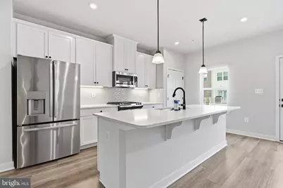130 Green Branch Road, Laurel, MD 20708 - Photo 8