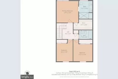 9303 Frensham Court, Laurel, MD 20708 - Photo 44
