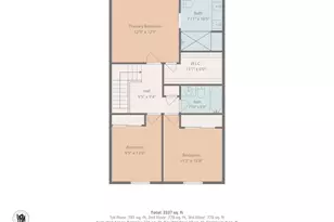 9303 Frensham Ct, Laurel, MD 20708 - Photo 44