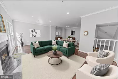 9303 Frensham Court, Laurel, MD 20708 - Photo 4