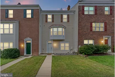 9303 Frensham Court, Laurel, MD 20708 - Photo 1